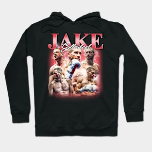 VINTAGE RETRO JACK GYLLENHAAL BOOTLEG Hoodie